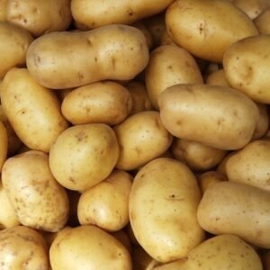 Ponnon - potato